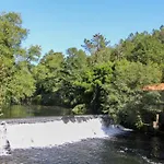 Refugio Do Ribeirinho 公寓