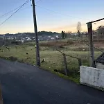 Апартаменты Refugio Do Ribeirinho Паредиш-ди-Кора