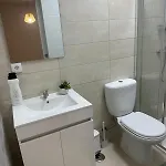 Апартаменты Refugio Do Ribeirinho
