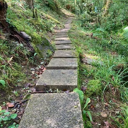 Refugio Do Ribeirinho Апартаменты *
