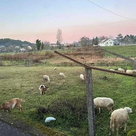 Апартаменты Refugio Do Ribeirinho