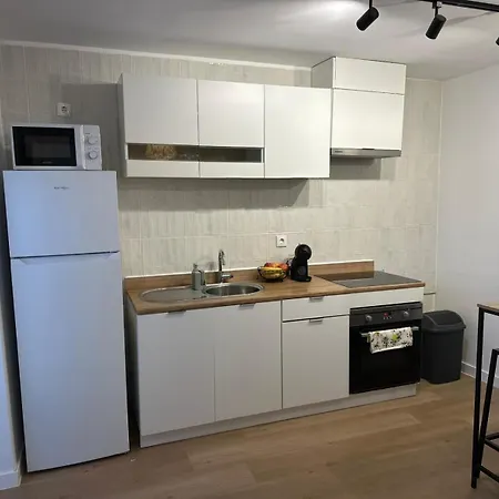 Refugio Do Ribeirinho Апартаменты Паредиш-ди-Кора