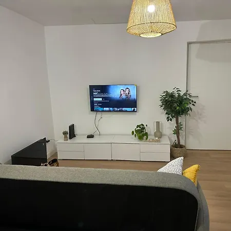 Apartment Refugio Do Ribeirinho Paredes de Coura