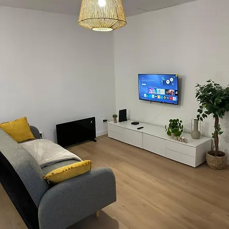 Refugio Do Ribeirinho Апартаменты
