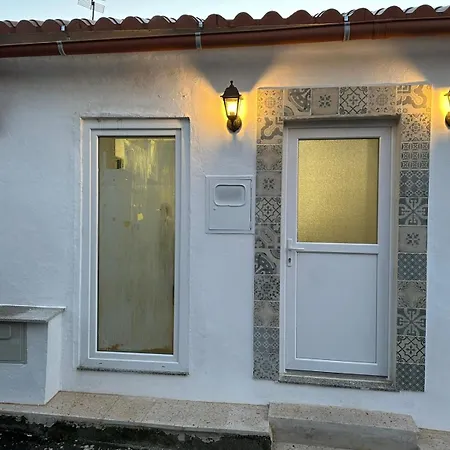 Refugio Do Ribeirinho *