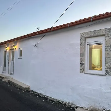 Refugio Do Ribeirinho *