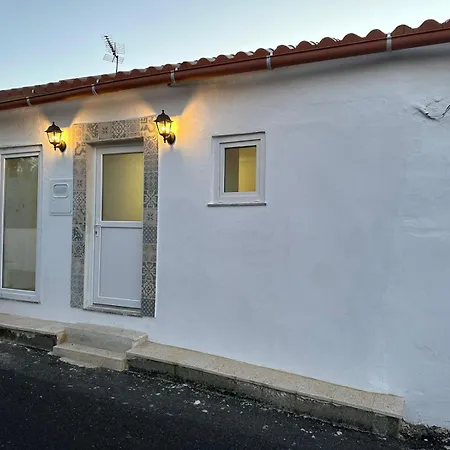 Refugio Do Ribeirinho