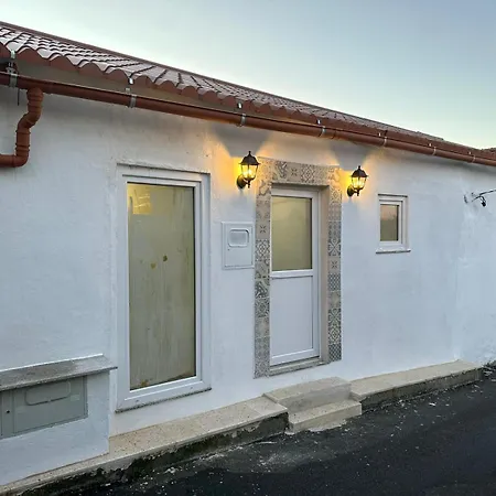 Refugio Do Ribeirinho Апартаменты *