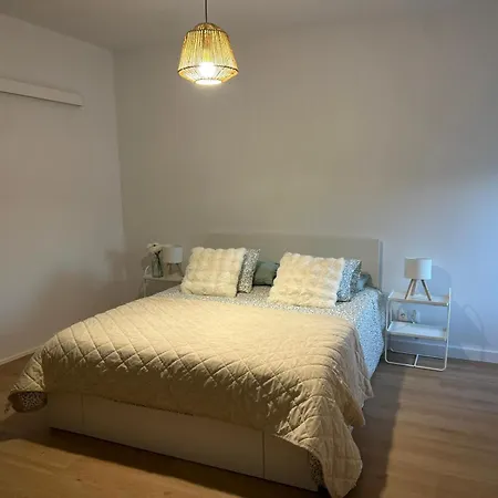 Refugio Do Ribeirinho Апартаменты *