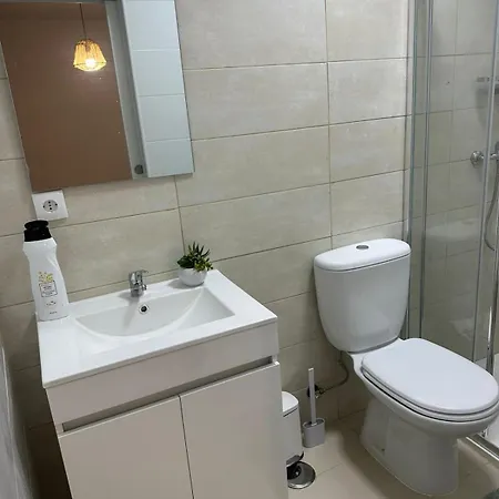 Apartment Refugio Do Ribeirinho