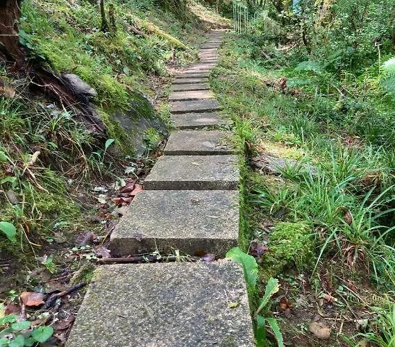 Refugio Do Ribeirinho Апартаменты *