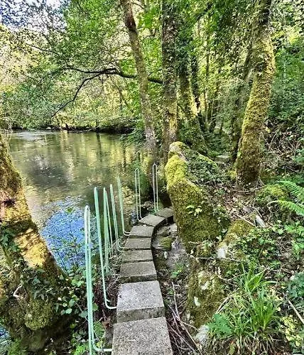Refugio Do Ribeirinho * Paredes de Coura