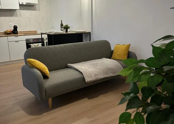 Refugio Do Ribeirinho Paredes de Coura