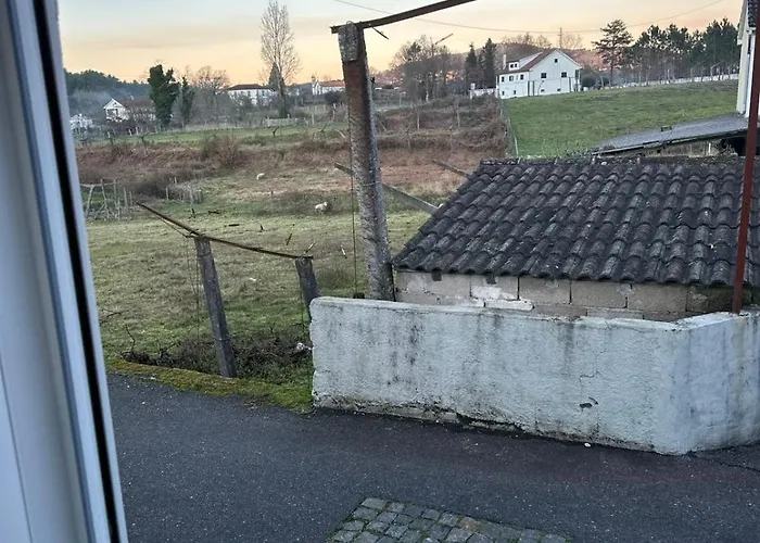 Refugio Do Ribeirinho Апартаменты