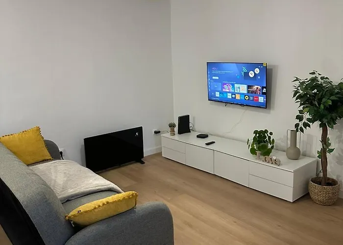 Refugio Do Ribeirinho Apartment