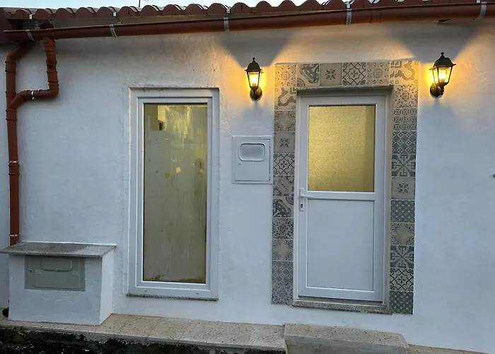 Refugio Do Ribeirinho *