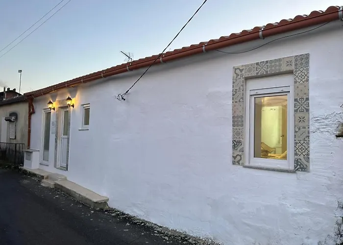 Refugio Do Ribeirinho *