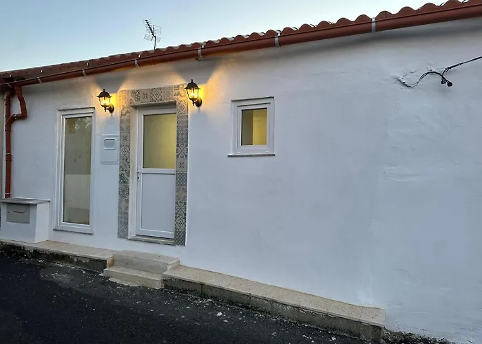 Refugio Do Ribeirinho