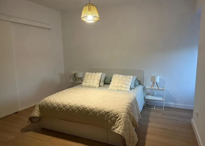 Refugio Do Ribeirinho Апартаменты *