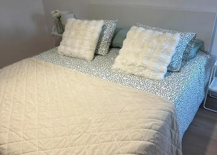 Refugio Do Ribeirinho Apartment