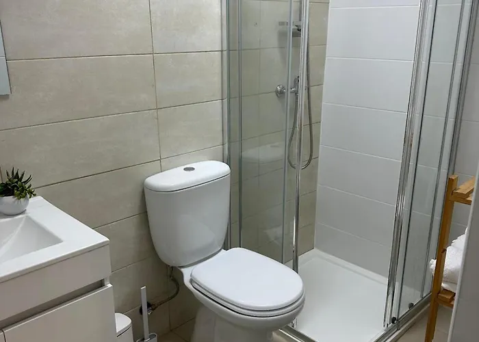 Refugio Do Ribeirinho Apartment