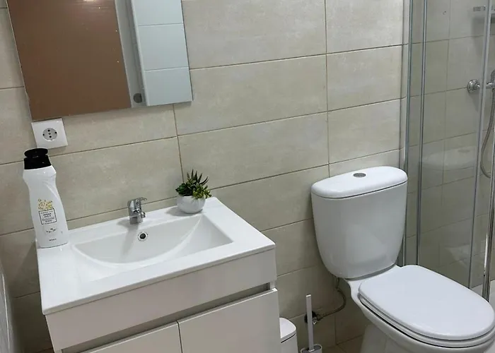 Apartment Refugio Do Ribeirinho