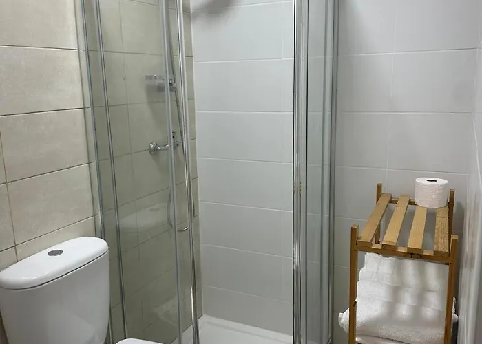 Refugio Do Ribeirinho Paredes de Coura